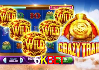 Desvendando o Mundo dos Jogos Virtuais na 6KBET