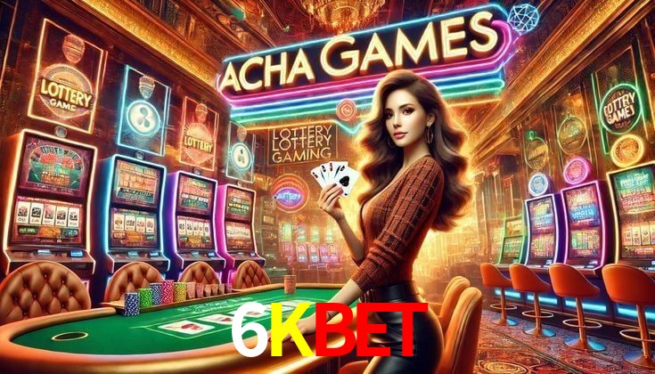 Welcome Bonus 6KBET