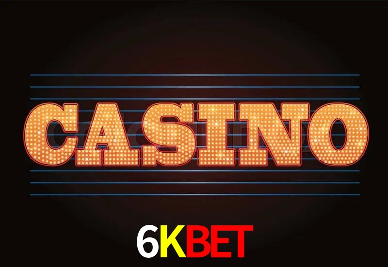 Login Seguro 6KBET