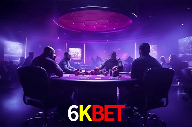 Segurança 2FA 6KBET