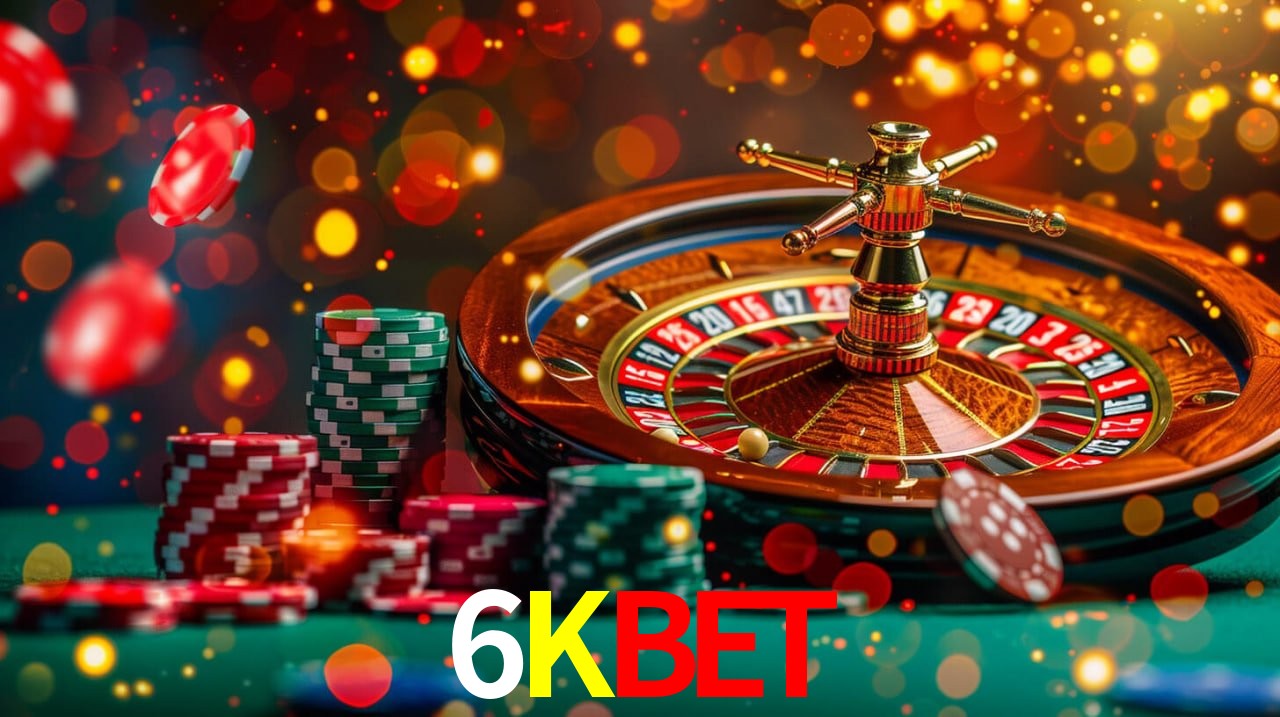 6KBET Belo Horizonte - Provably Fair