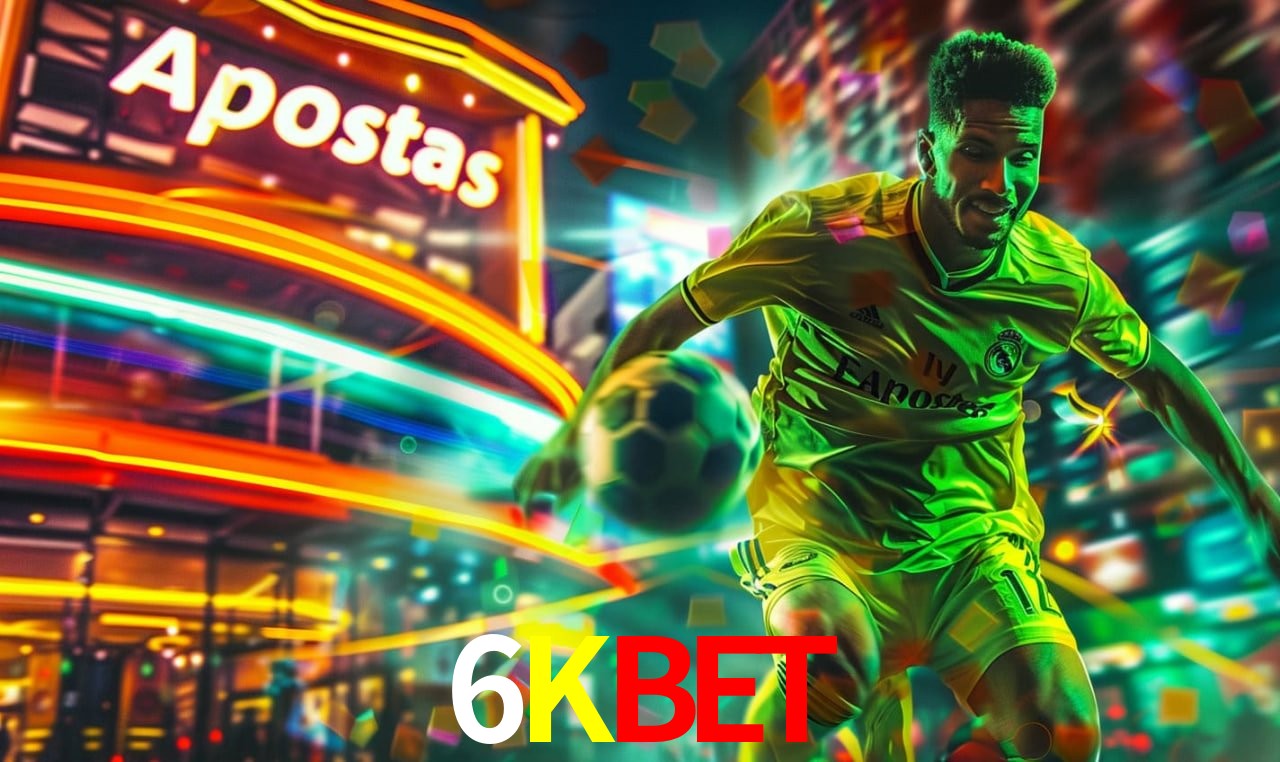 Integração de APIs 6KBET