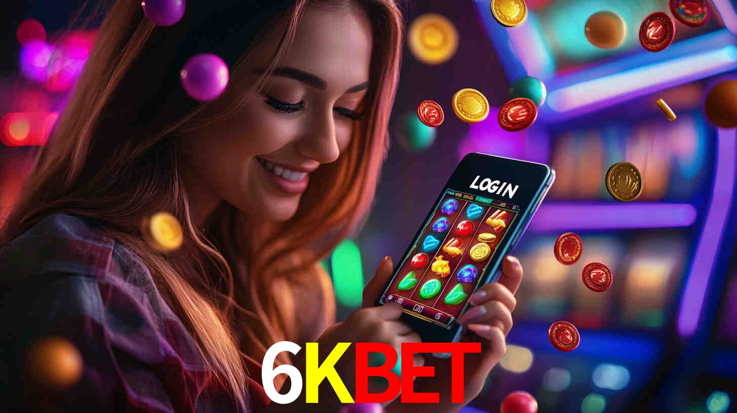 6KBET app
