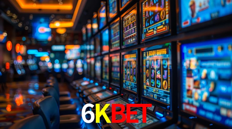 Flash Promotion 6KBET
