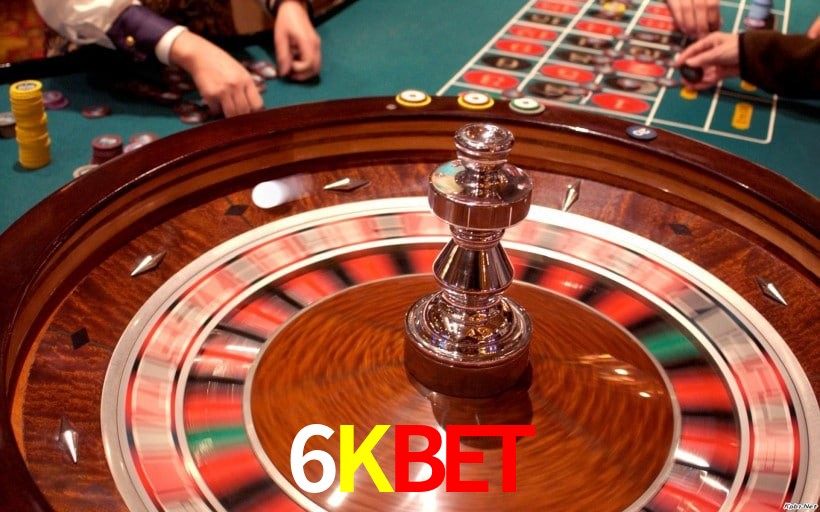 Casino VIP 6KBET