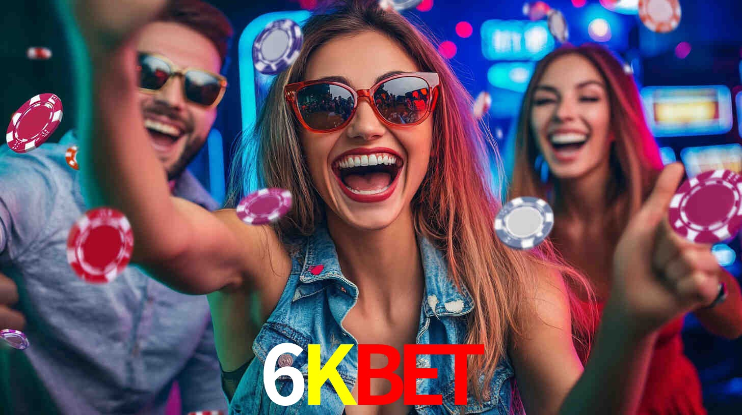 Descubra a Essência do 6KBET: Nossa História e Compromissos