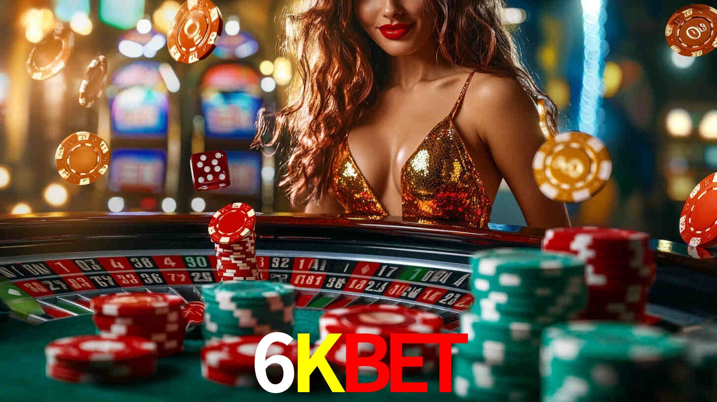 Welcome Bonus 6KBET