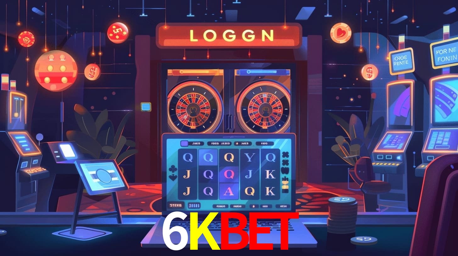 6KBET - User Statistics