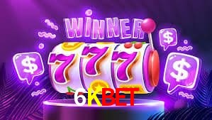 Bonus Features 6KBET