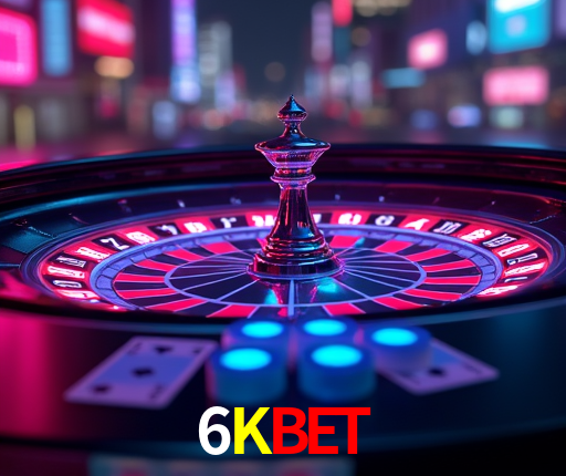 Inovações de Jogos na 6KBET: O Futuro das Experiências Interativas