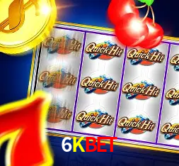 Inovações de Jogos na 6KBET: O Futuro das Experiências Interativas