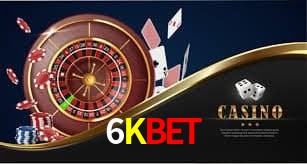 Diretório de Jogos 6KBET