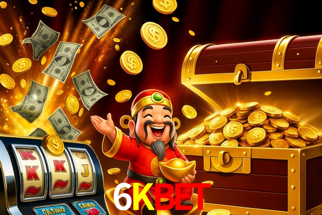 Mesa de Blackjack 6KBET