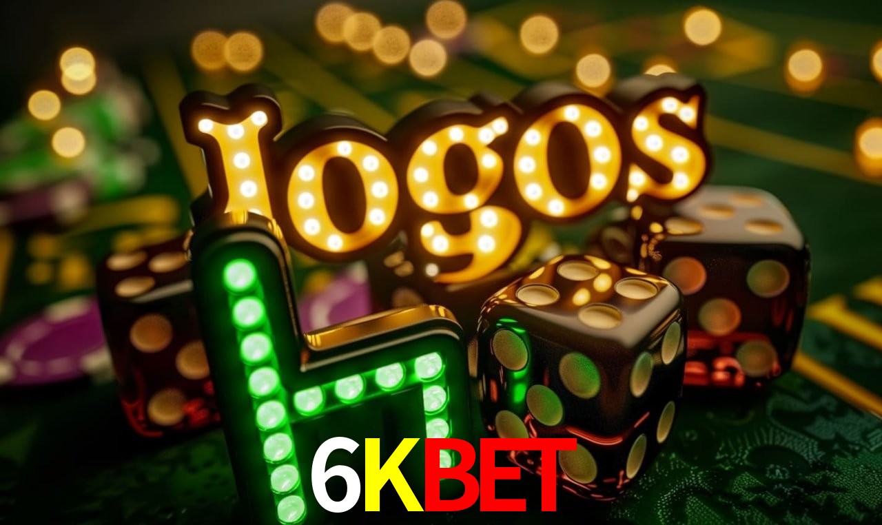 Tecnologia da Plataforma 6KBET