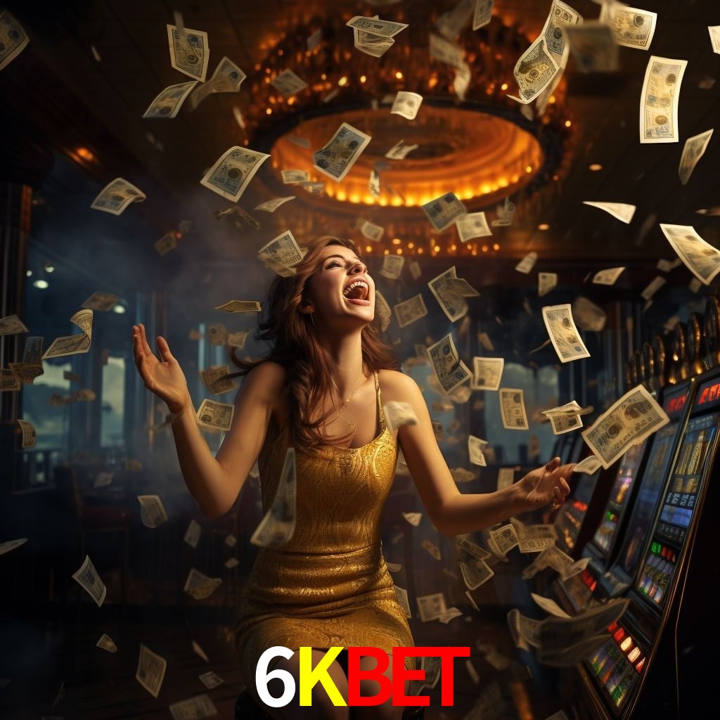 Football Betting 6KBET