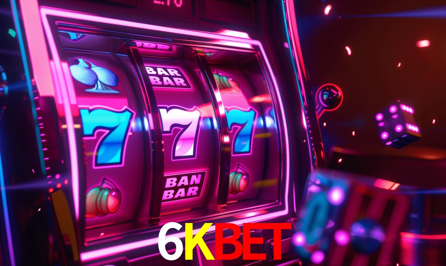 A Emoção da Loteria na 6KBET: Uma Chance de Mudança de Vida