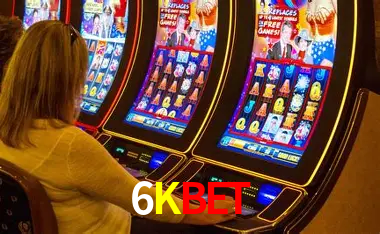 6KBET Belo Horizonte - VIP Casino
