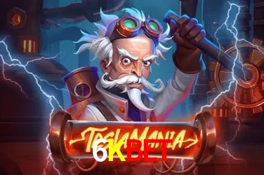 6KBET Rio de Janeiro - Popular Jogos