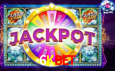 Explorando a Categoria de Eventos em Apostas na 6KBET