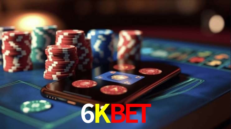 Especiais de Fim de Semana 6KBET