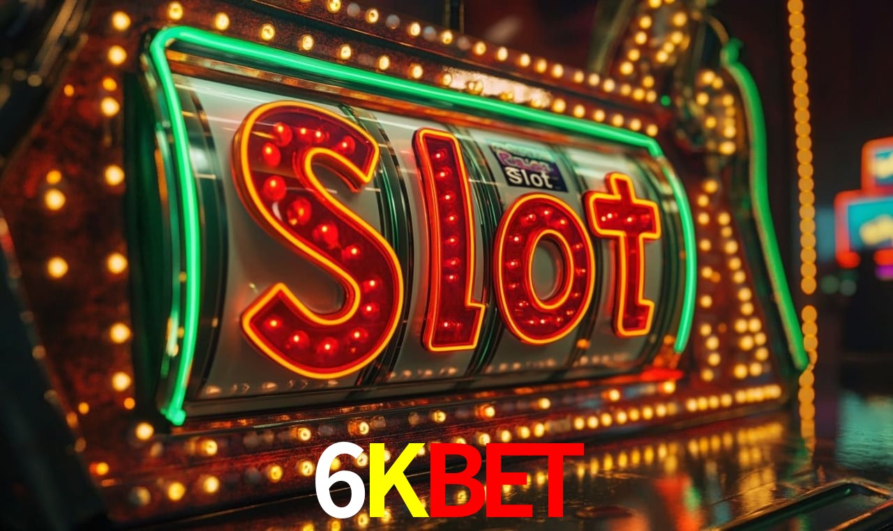 6KBET Entrar - Login Seguro Certificado