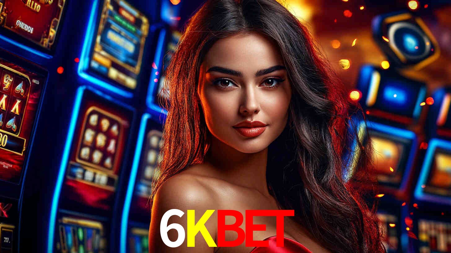 Explorando a Categoria de Eventos em Apostas na 6KBET