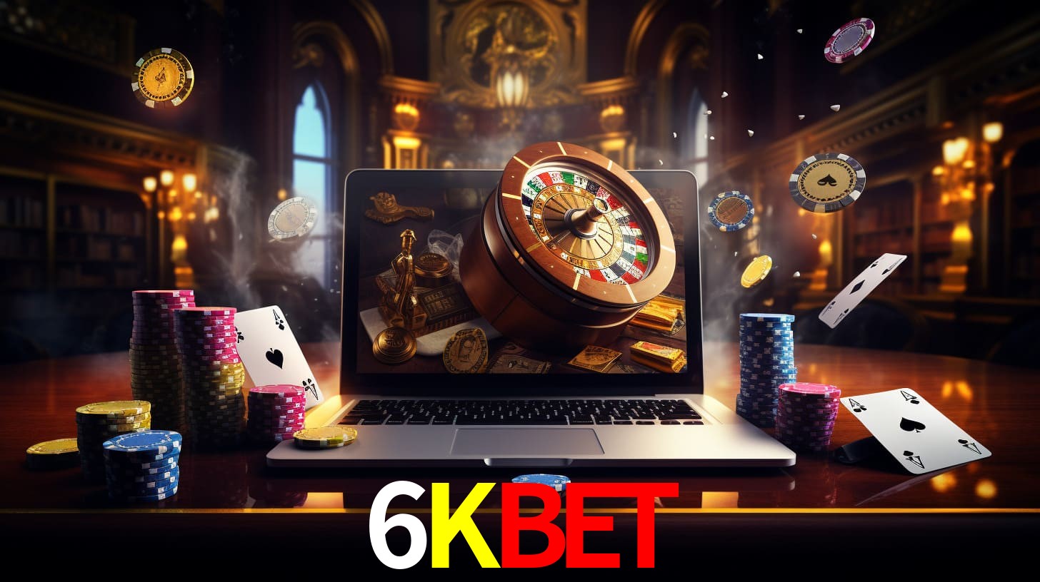Spaceman Game 6KBET