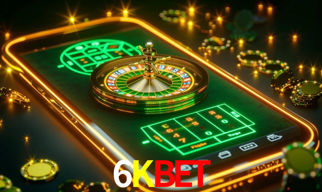 6KBET - Support