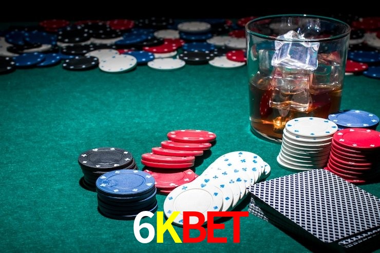 Estatísticas Esportivas 6KBET