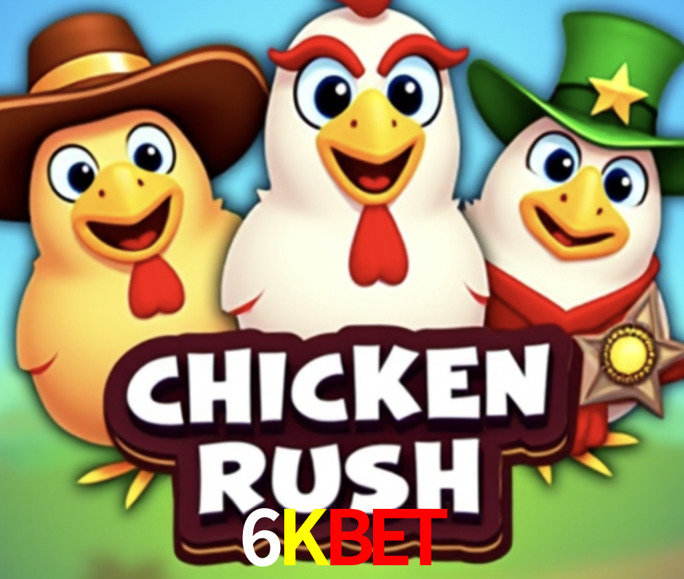 Seasonal Promotions 6KBET