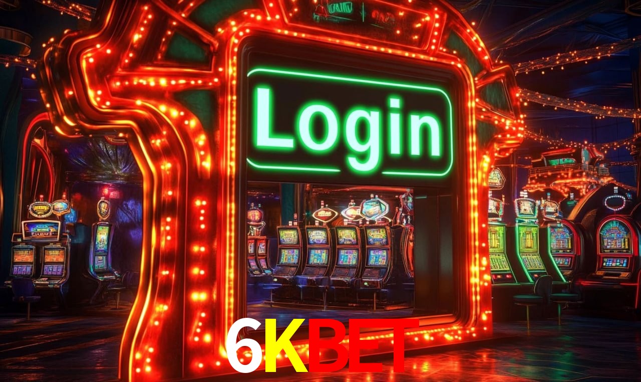 Recursos de Bônus 6KBET