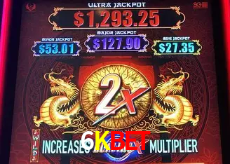 6KBET Salvador - Bonus Stats