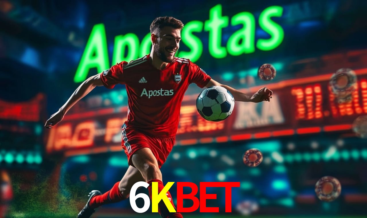 Bônus Diários 6KBET