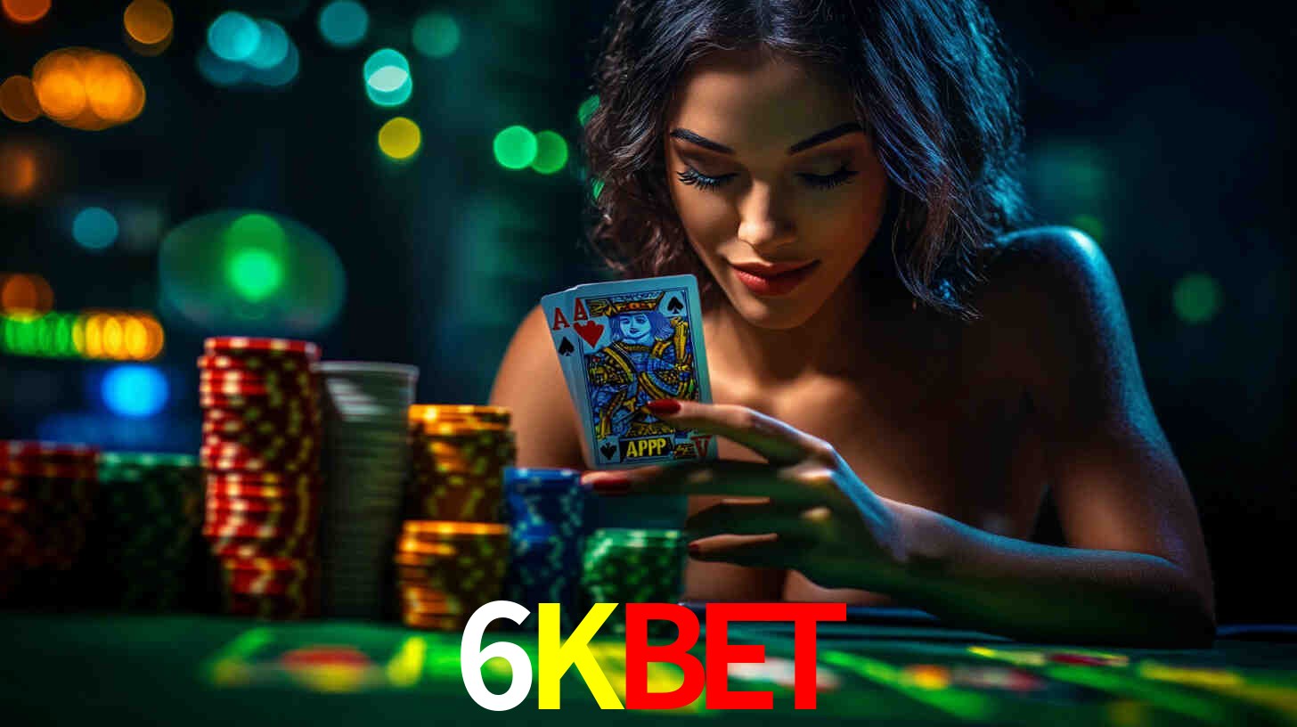 Descubra a Essência do 6KBET: Nossa História e Compromissos