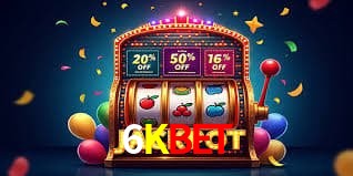 6KBET - Security