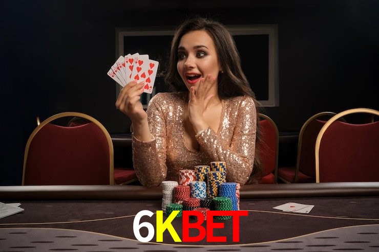 PIX Instantâneo 6KBET
