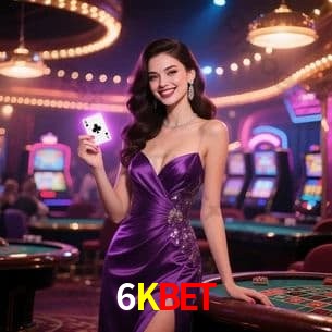 Jogo Aviator 6KBET