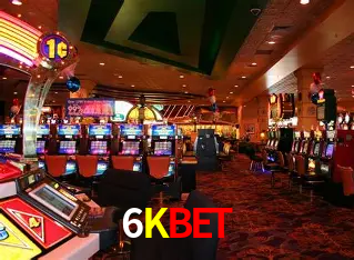 6KBET São Paulo - Live Tables
