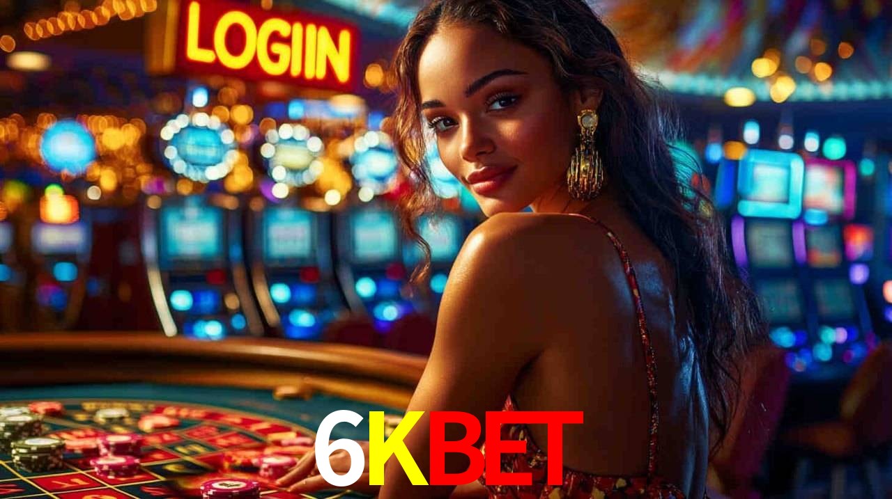 Ofertas Exclusivas 6KBET