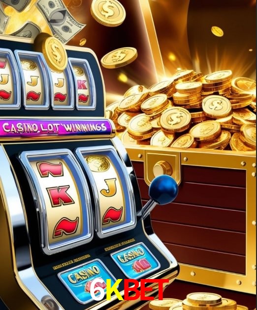 Game Providers 6KBET