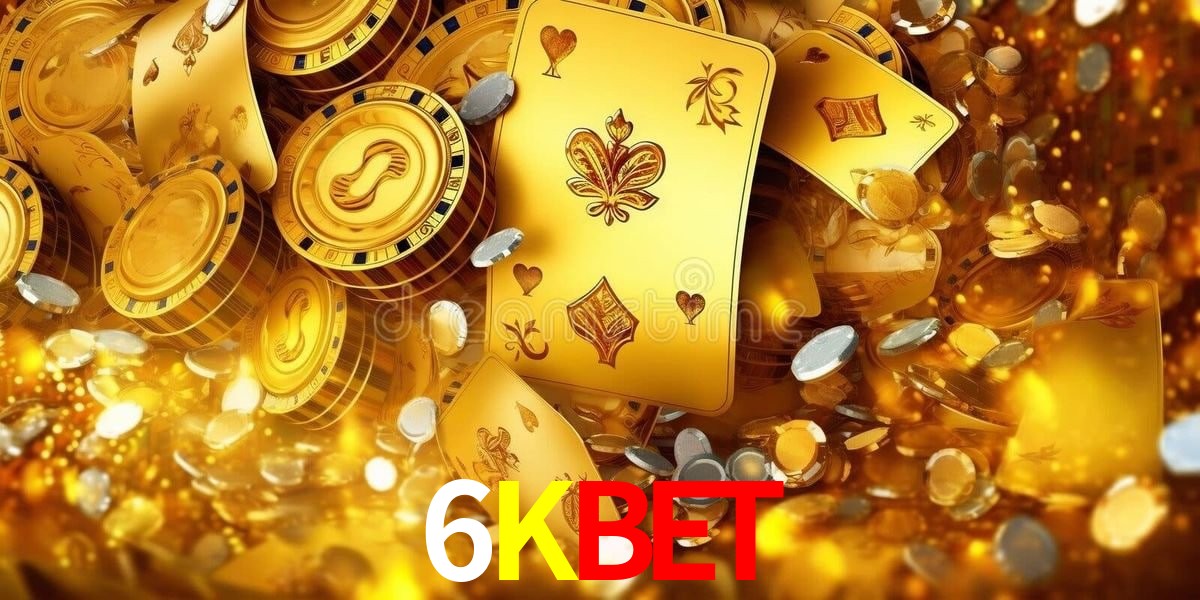 6KBET São Paulo - Jogo Coleção