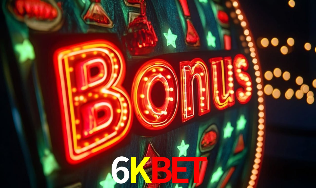 Casino Ao Vivo 6KBET