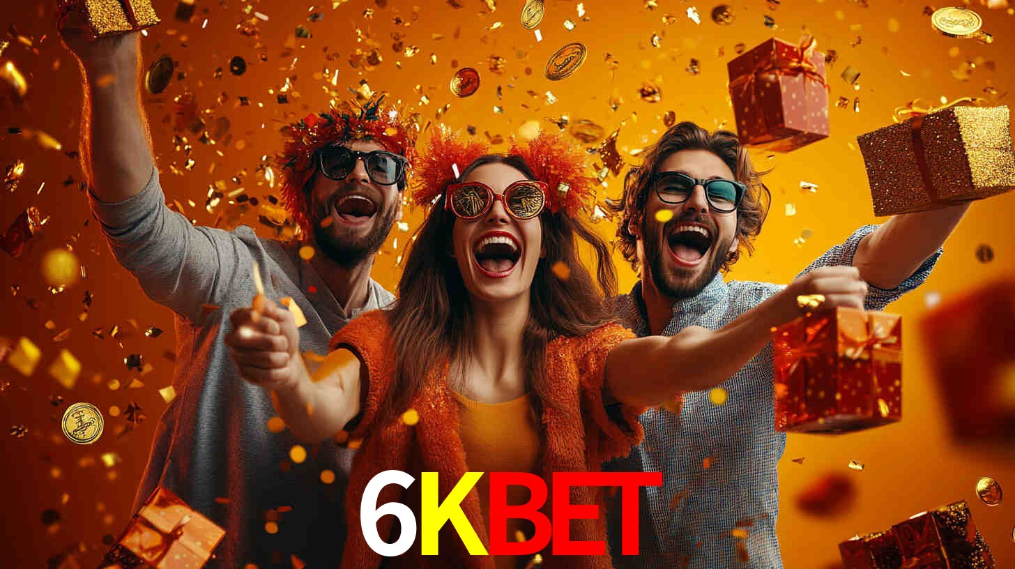 6KBET: Seu Especialista em Apostas Esportivas Brasileiras