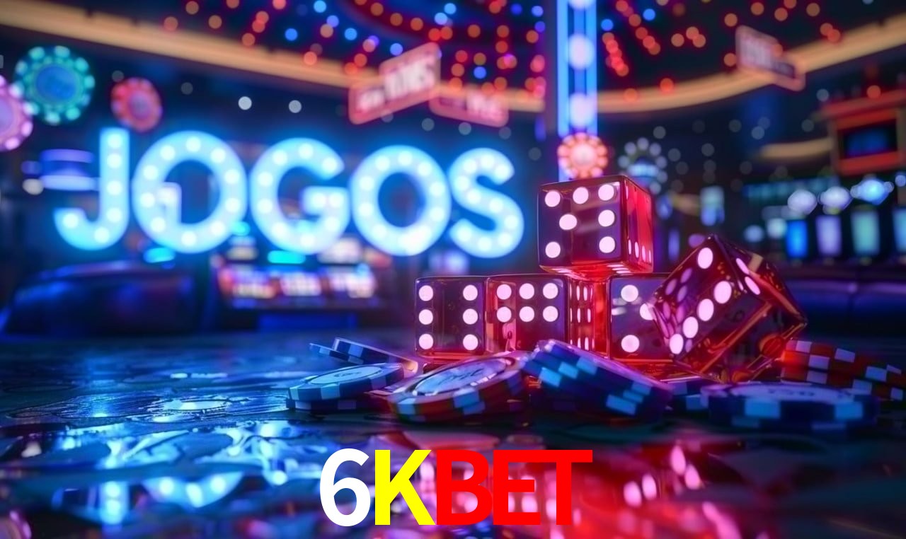Torneios 6KBET