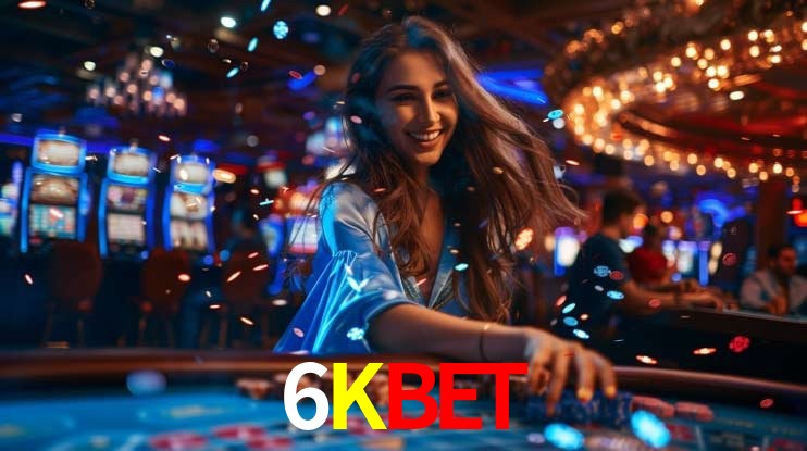 Player Reviews 6KBET