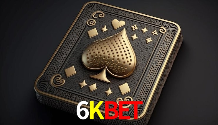 Cadastro Rápido 6KBET