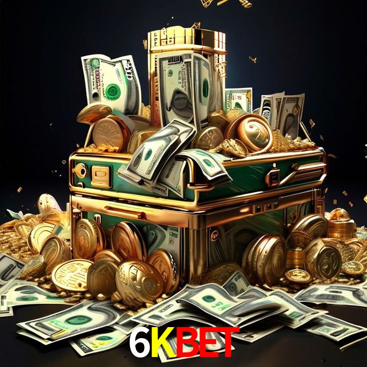 Casino Ao Vivo 6KBET