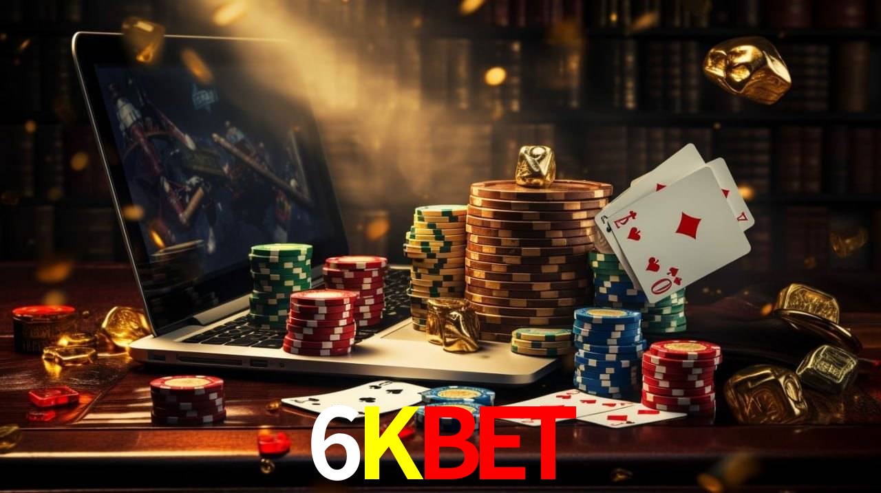 Apostas de Tênis 6KBET