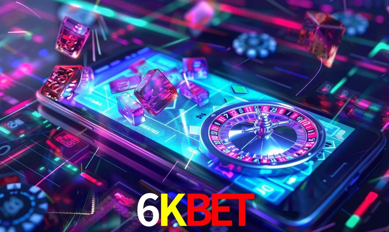 Jogos de Slot 6KBET