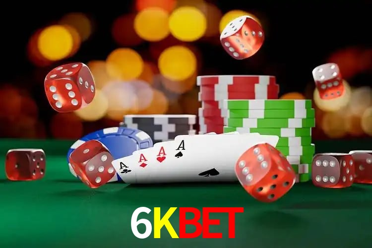 Promoção Relâmpago 6KBET